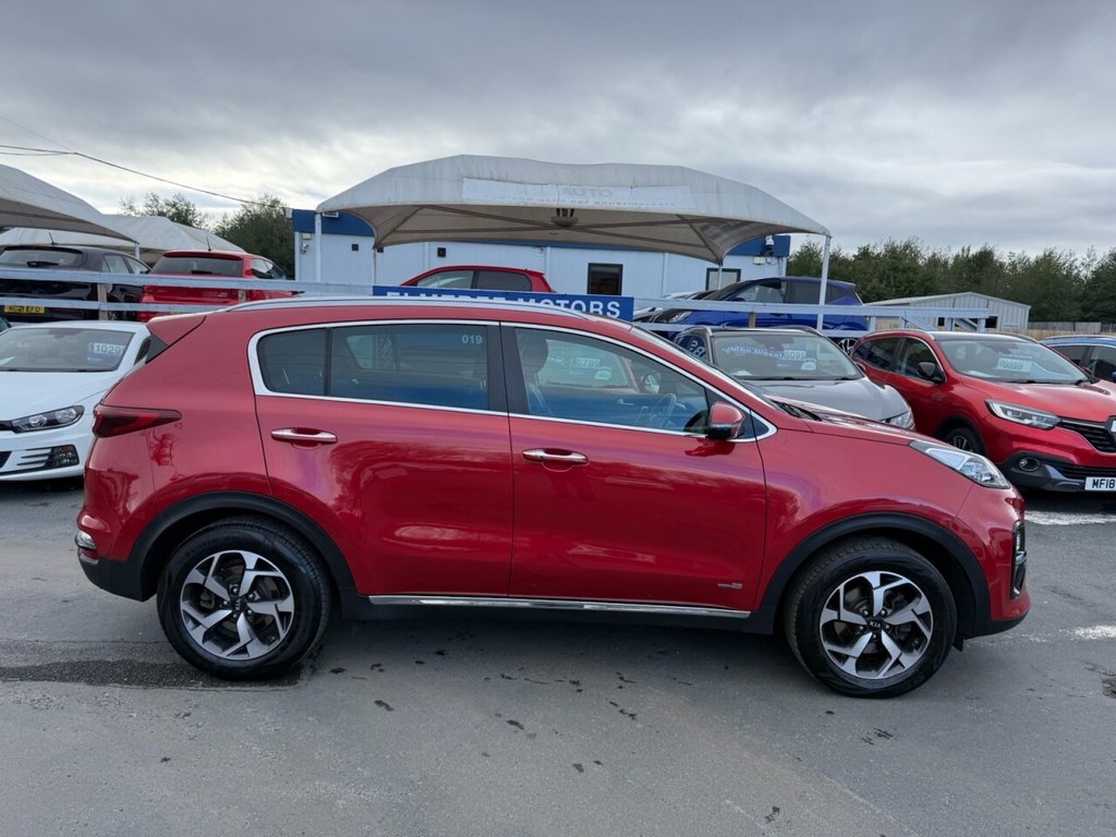 Used Kia Sportage 2019 for sale - 76068732: Photo 4