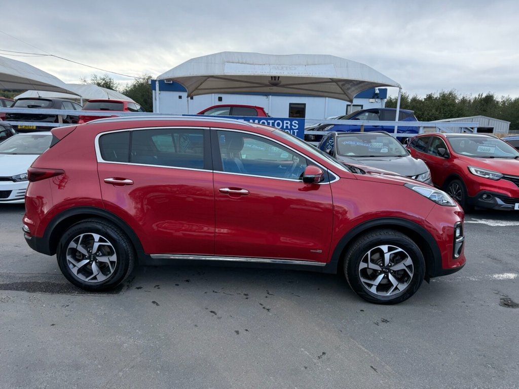 Used Kia Sportage 2019 for sale - 76068732: Photo 5