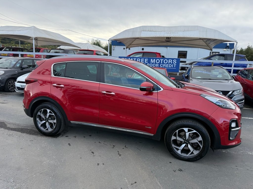 Used Kia Sportage 2019 for sale - 76068732: Photo 6