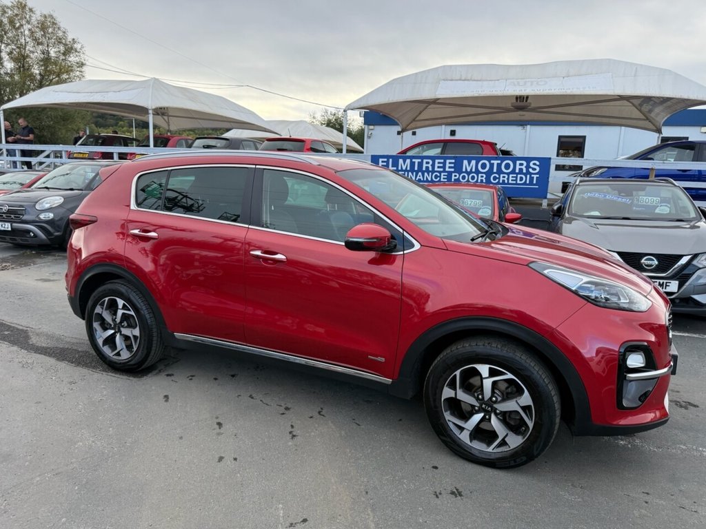 Used Kia Sportage 2019 for sale - 76068732: Photo 7