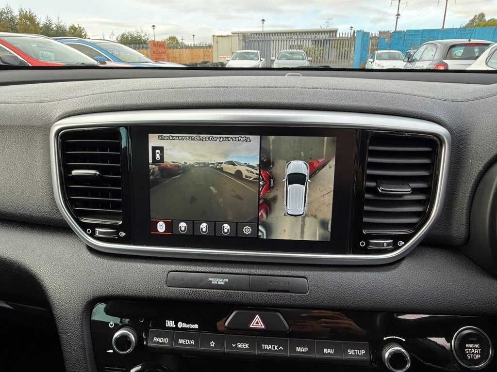 Used Kia Sportage 2019 for sale - 76068732: Photo 8