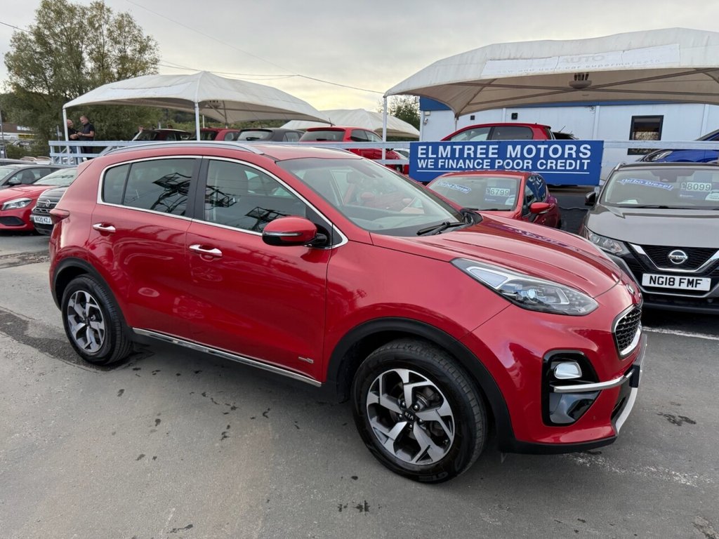 Used Kia Sportage 2019 for sale - 76068732: Photo 9