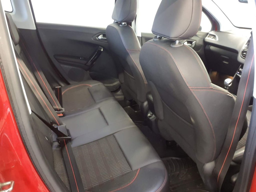 Used Peugeot 2008 2017 for sale - 78017712: Photo 10