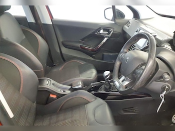 Used Peugeot 2008 2017 for sale - 78017712: Photo