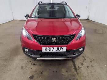 Used Peugeot 2008 2017 for sale - 78017712: Photo