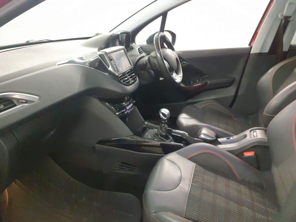 Used Peugeot 2008 2017 for sale - 78017712: Photo 8