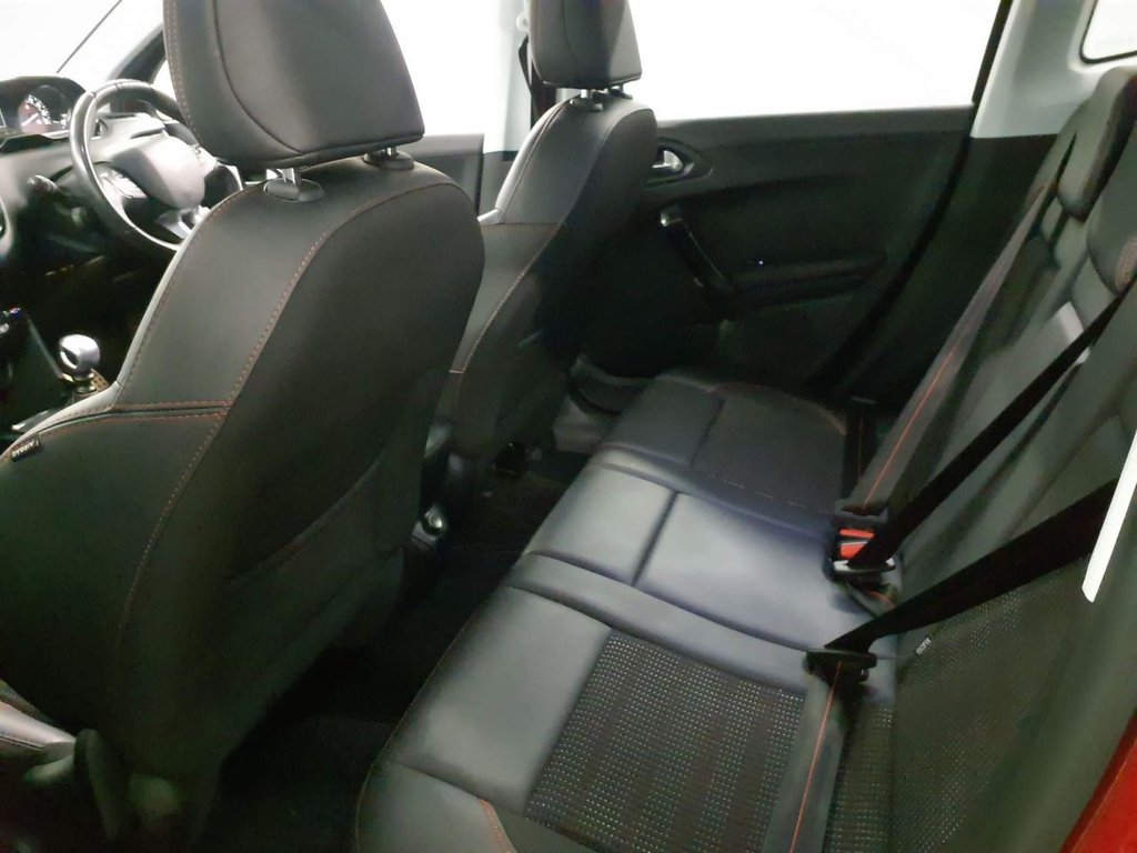 Used Peugeot 2008 2017 for sale - 78017712: Photo 9