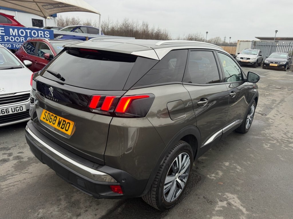 Used Peugeot 3008 2018 for sale - 76883540: Photo 29