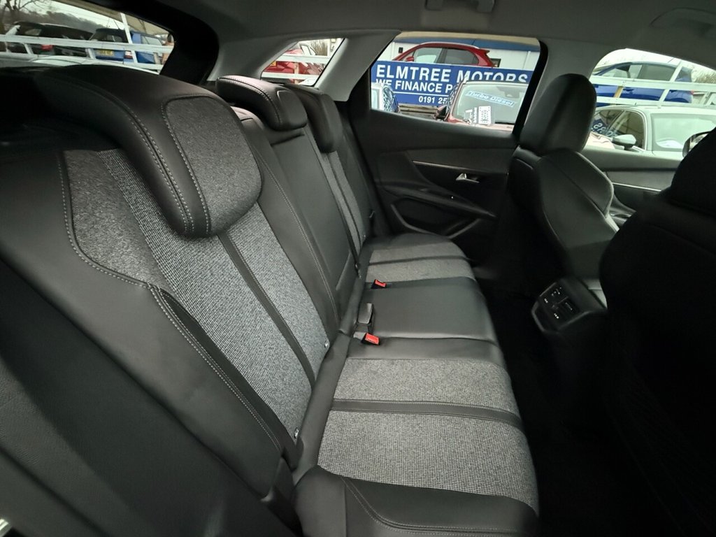 Used Peugeot 3008 2018 for sale - 76883540: Photo 33