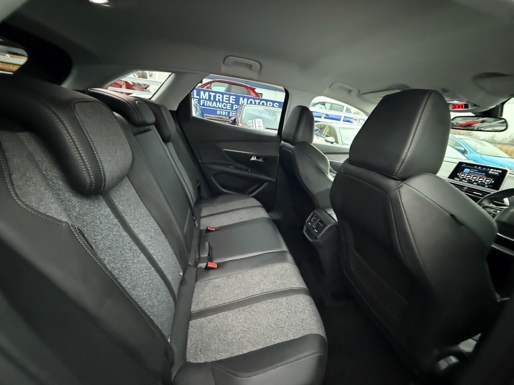 Used Peugeot 3008 2018 for sale - 76883540: Photo 34