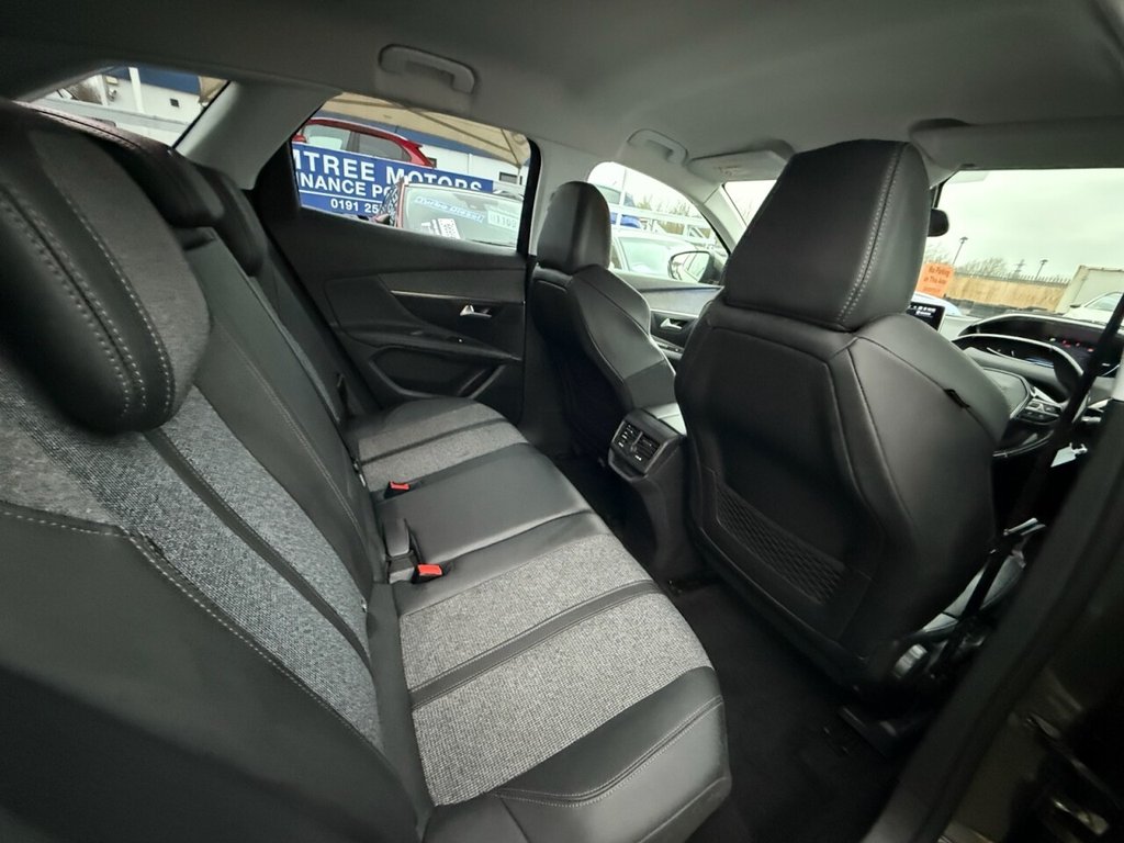 Used Peugeot 3008 2018 for sale - 76883540: Photo 35