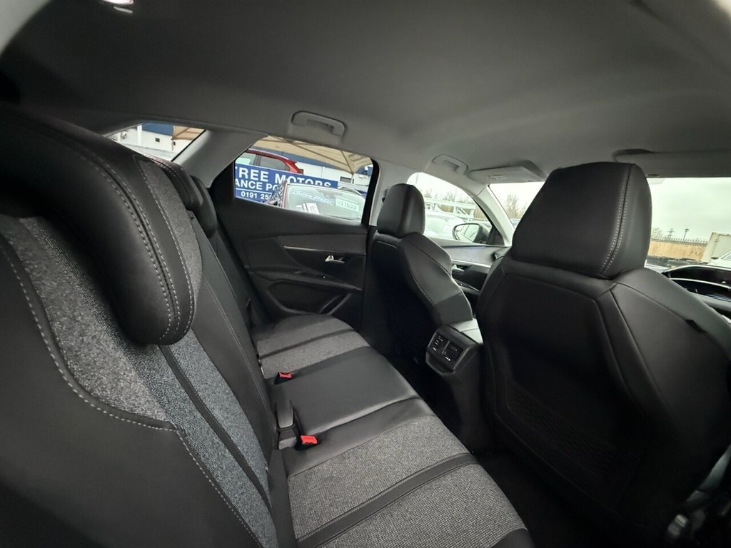 Used Peugeot 3008 2018 for sale - 76883540: Photo 36