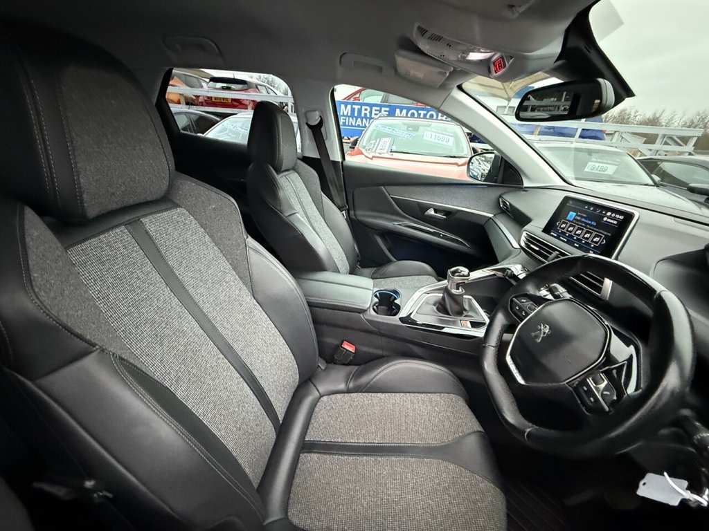 Used Peugeot 3008 2018 for sale - 76883540: Photo 37