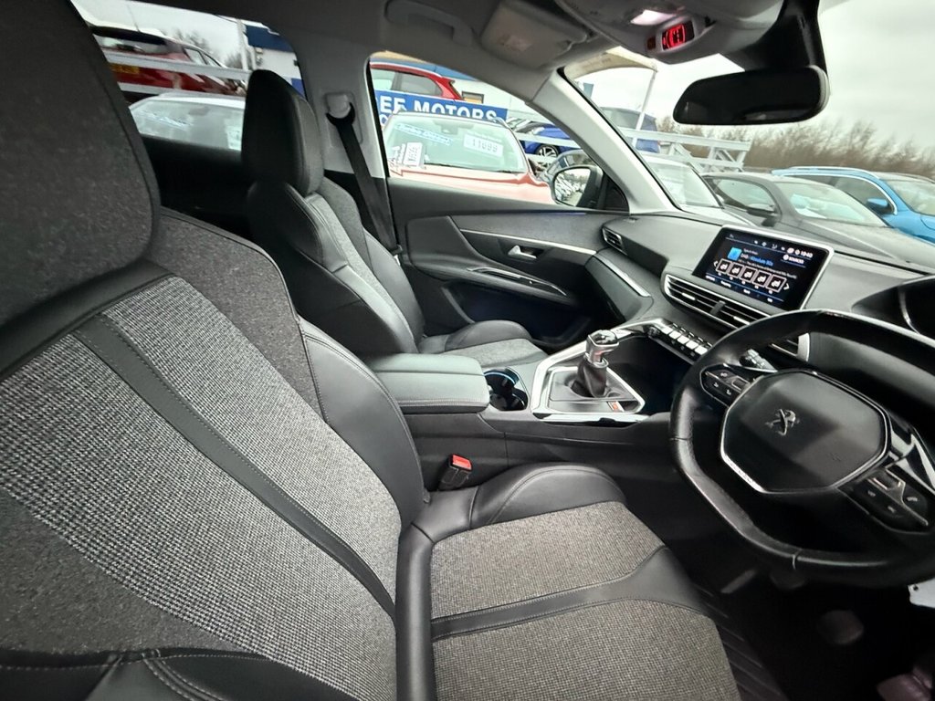 Used Peugeot 3008 2018 for sale - 76883540: Photo 38