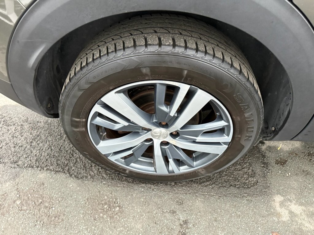 Used Peugeot 3008 2018 for sale - 76883540: Photo 39