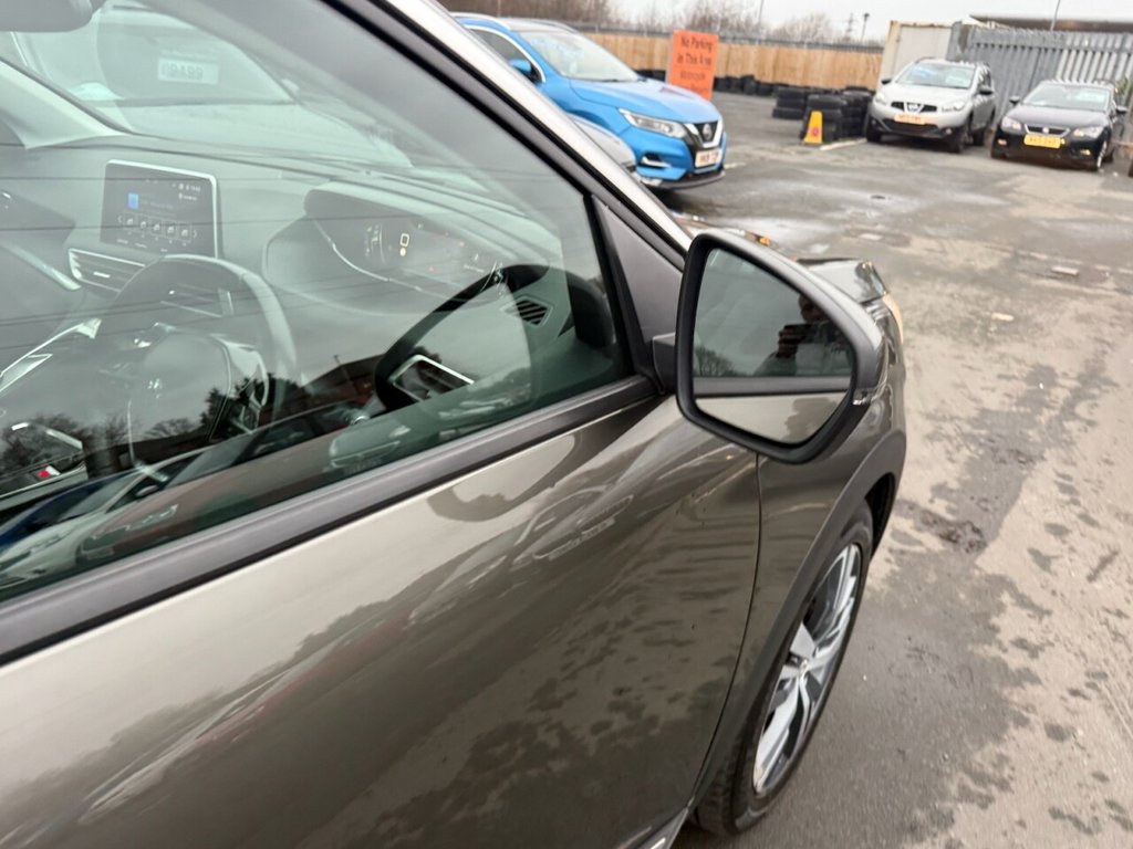 Used Peugeot 3008 2018 for sale - 76883540: Photo 44