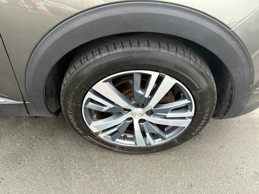 Used Peugeot 3008 2018 for sale - 76883540: Photo 46