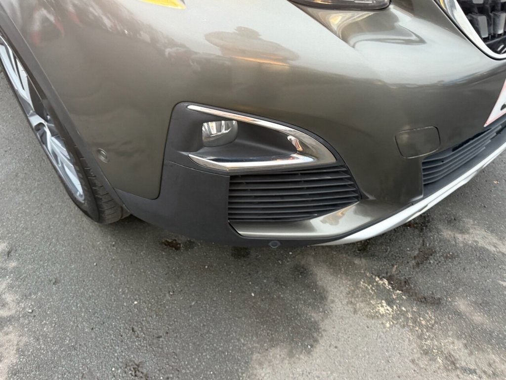 Used Peugeot 3008 2018 for sale - 76883540: Photo 48