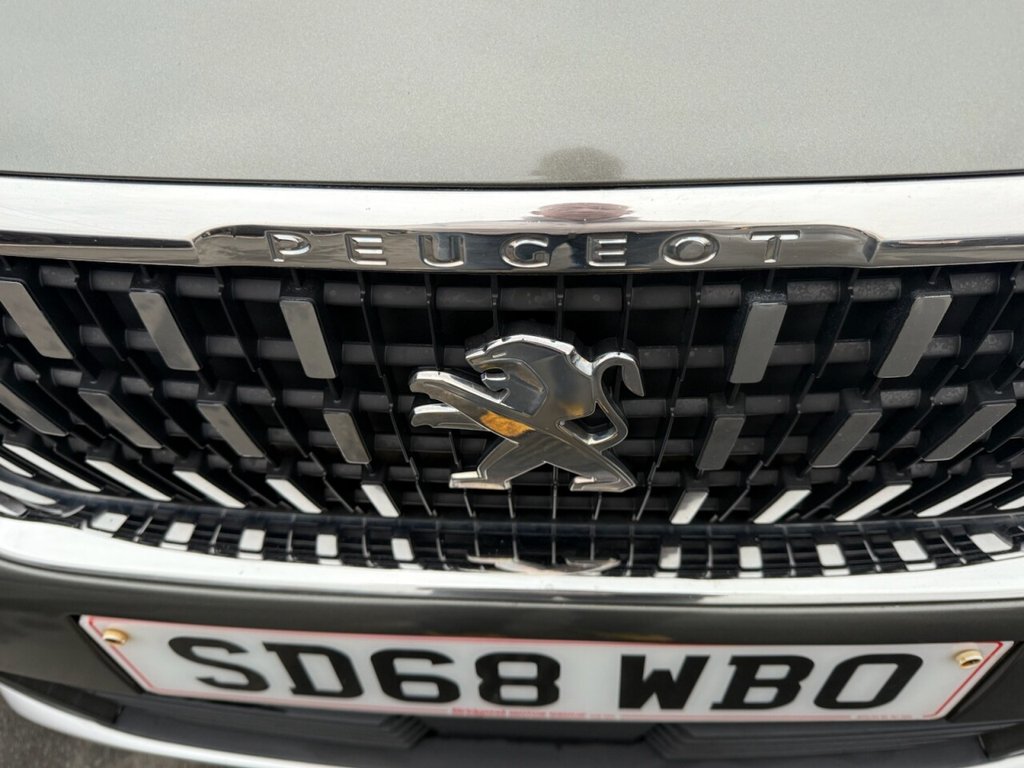 Used Peugeot 3008 2018 for sale - 76883540: Photo 49