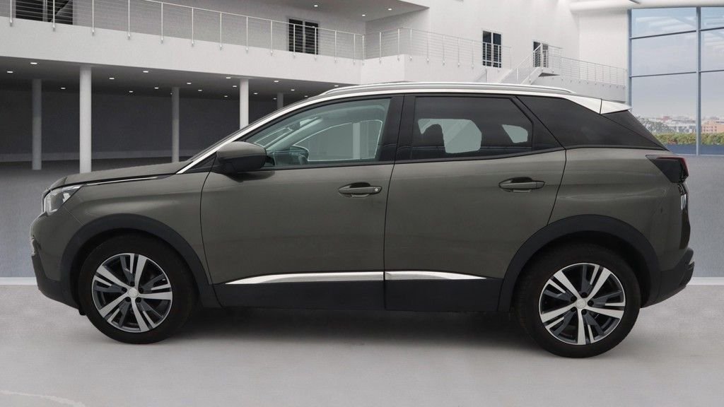Used Peugeot 3008 2018 for sale - 76883540: Photo 7