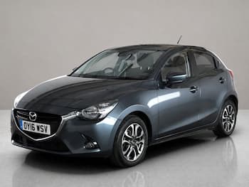 Used Mazda Mazda2 2016 for sale - 79654985: Photo
