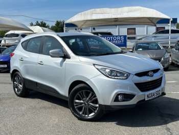 2015 (64) - 2.0 CRDi SE Nav 5dr