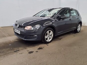 Used Volkswagen Golf 2017 for sale - 78181688: Photo