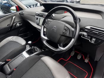 Used Citroen Grand C4 Picasso 2018 for sale - 79631967: Photo