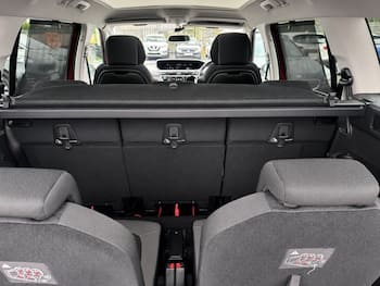 Used Citroen Grand C4 Picasso 2018 for sale - 79631967: Photo