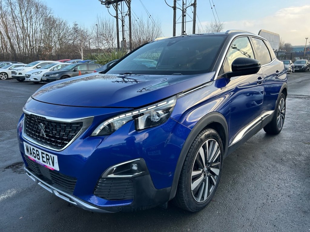 Used Peugeot 3008 2018 for sale - 76867841: Photo 28