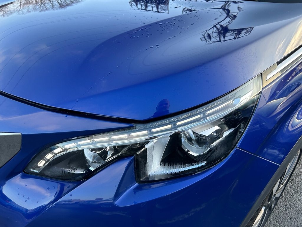 Used Peugeot 3008 2018 for sale - 76867841: Photo 30