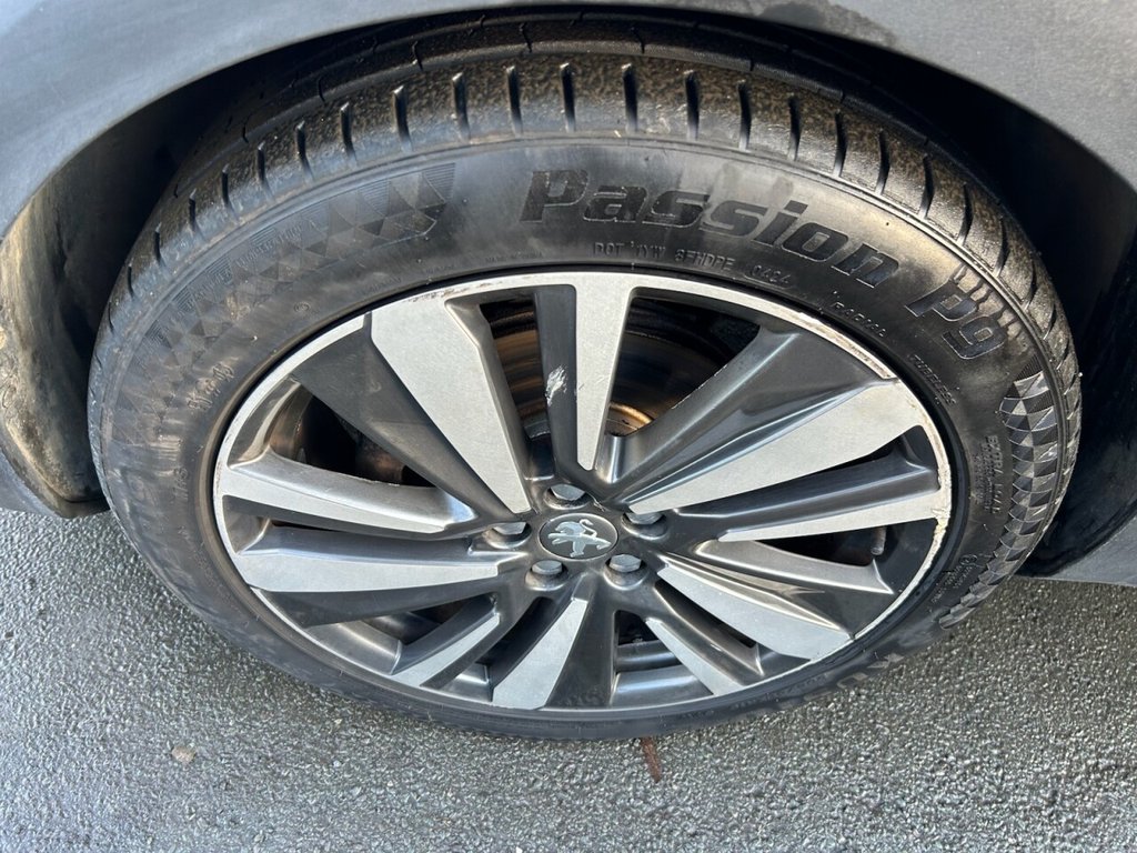 Used Peugeot 3008 2018 for sale - 76867841: Photo 31