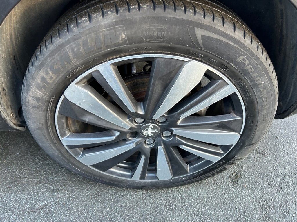 Used Peugeot 3008 2018 for sale - 76867841: Photo 34