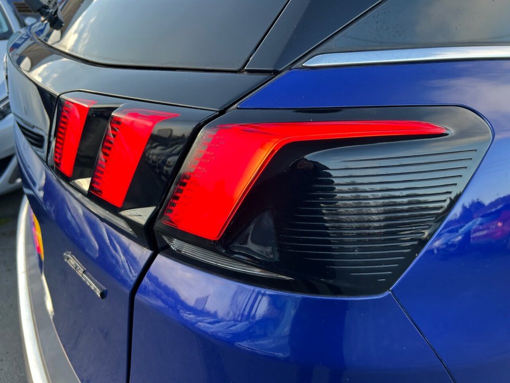 Used Peugeot 3008 2018 for sale - 76867841: Photo 45