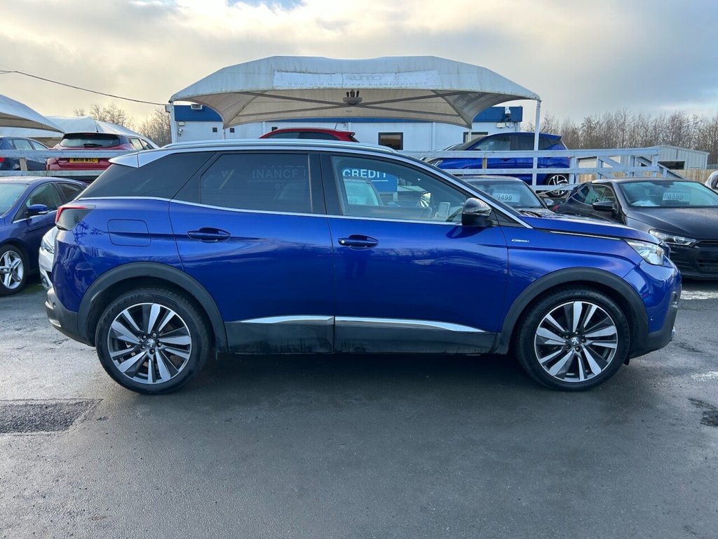 Used Peugeot 3008 2018 for sale - 76867841: Photo 49