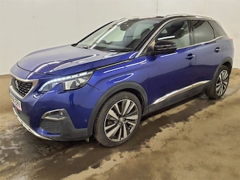 Used Peugeot 3008 2018 for sale - 76867841: Photo