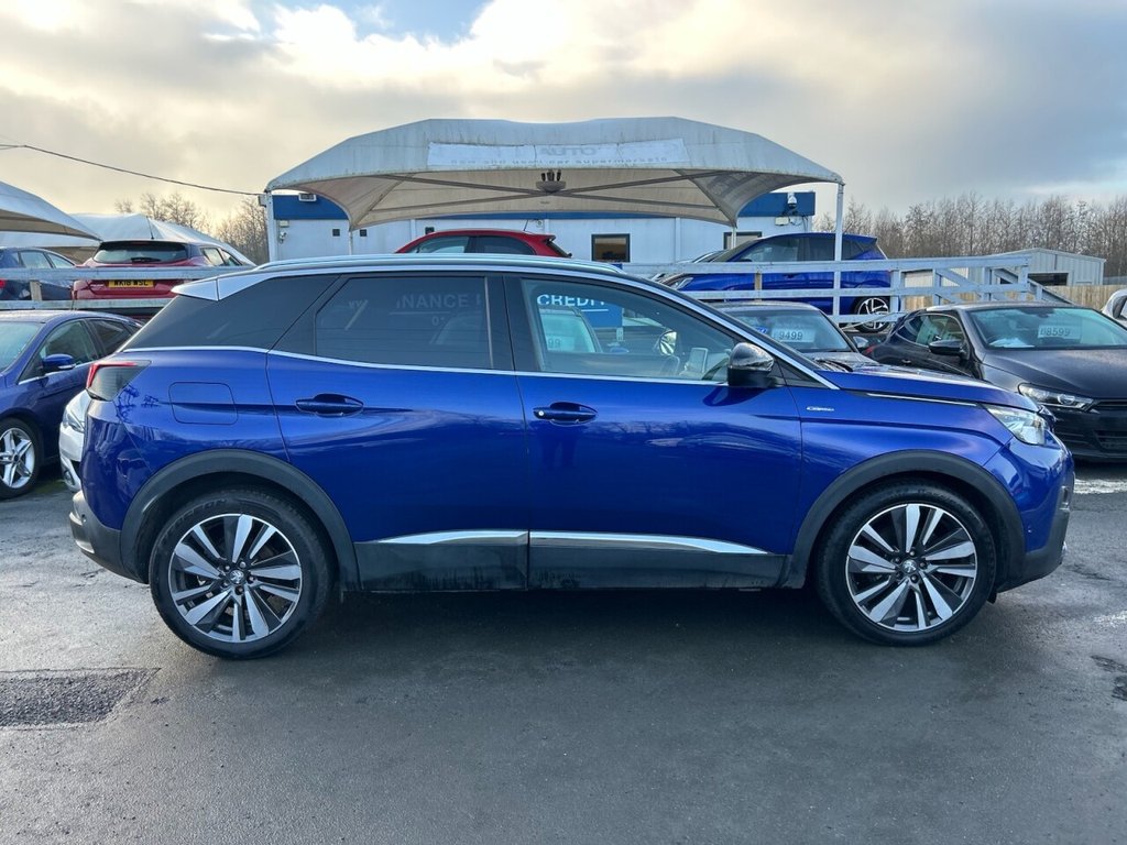 Used Peugeot 3008 2018 for sale - 76867841: Photo 50