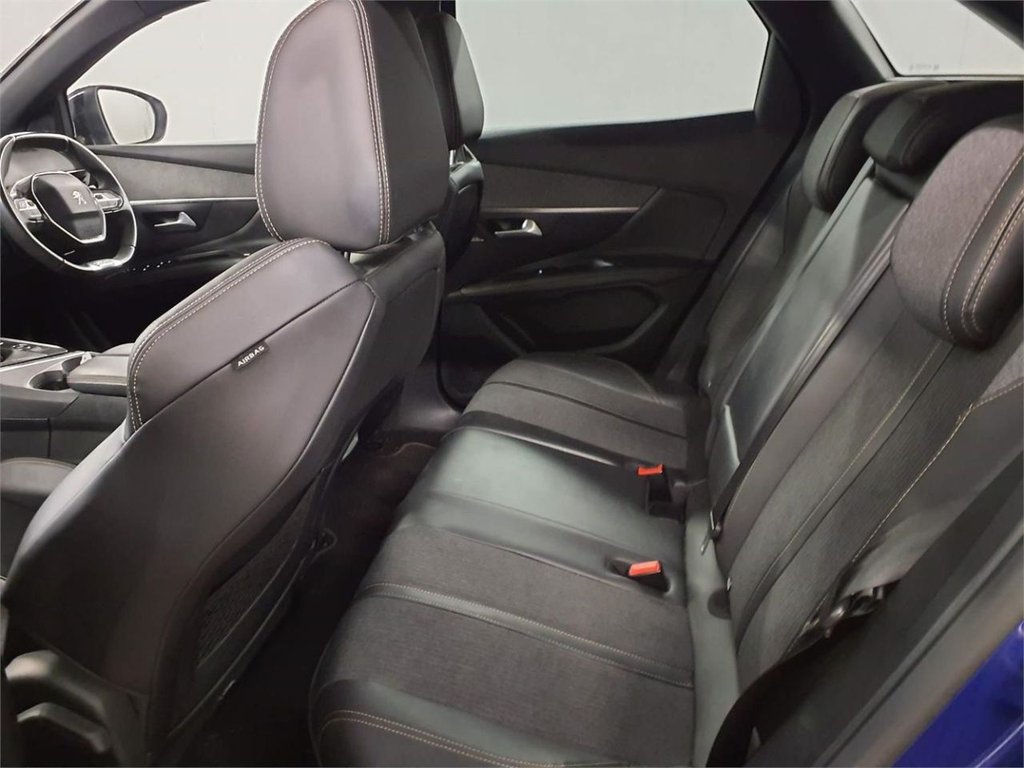 Used Peugeot 3008 2018 for sale - 76867841: Photo 8
