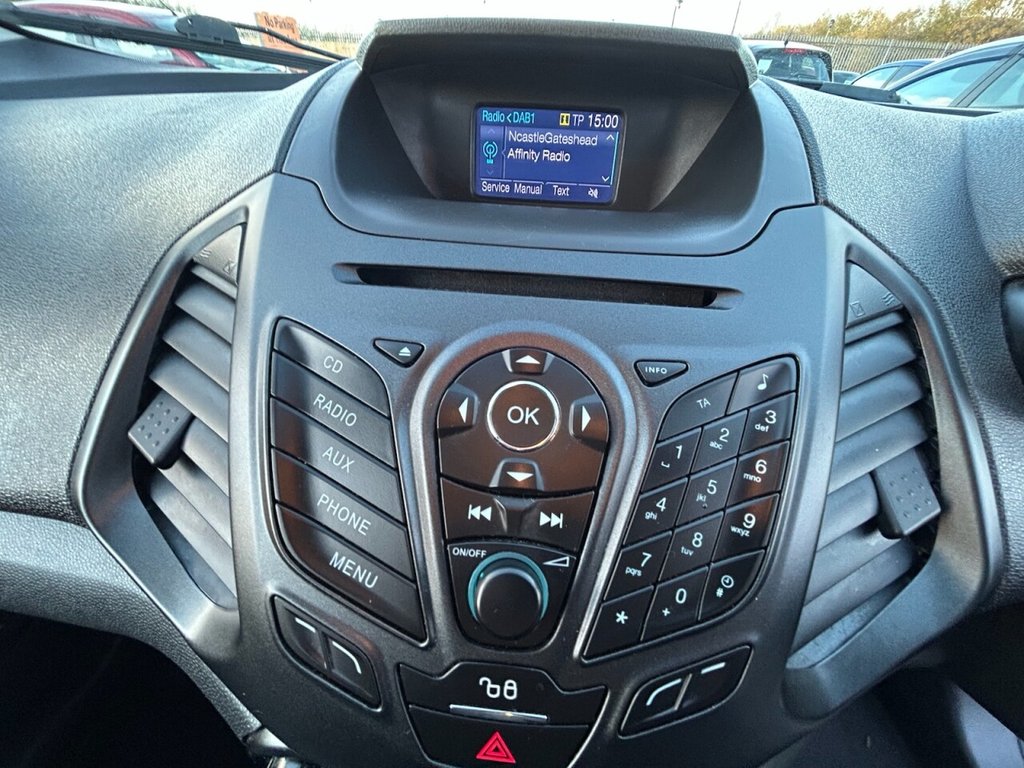 Used Ford Ecosport 2017 for sale - 76711467: Photo 14