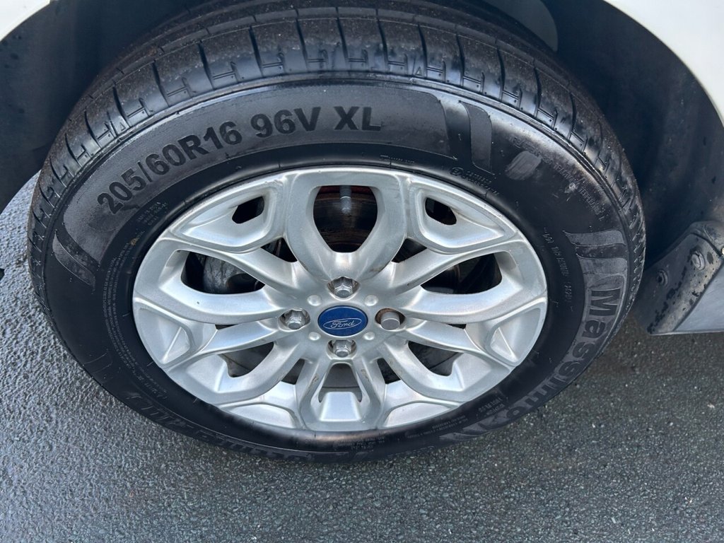 Used Ford Ecosport 2017 for sale - 76711467: Photo 24