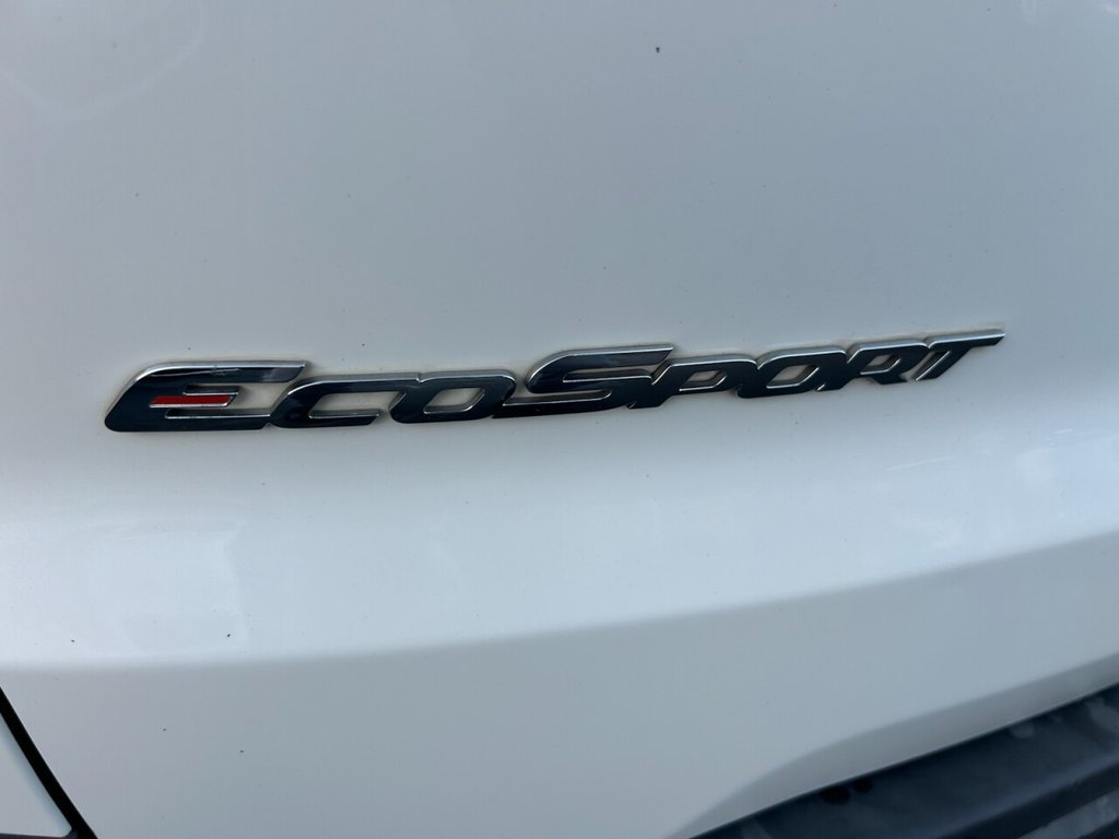 Used Ford Ecosport 2017 for sale - 76711467: Photo 34