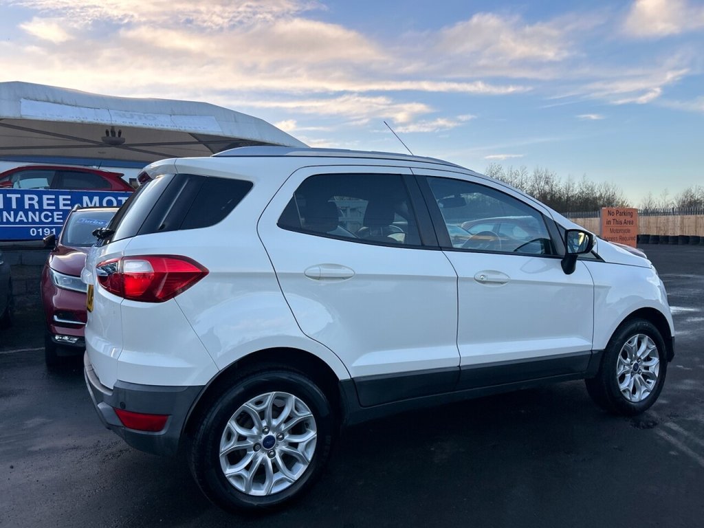 Used Ford Ecosport 2017 for sale - 76711467: Photo 44