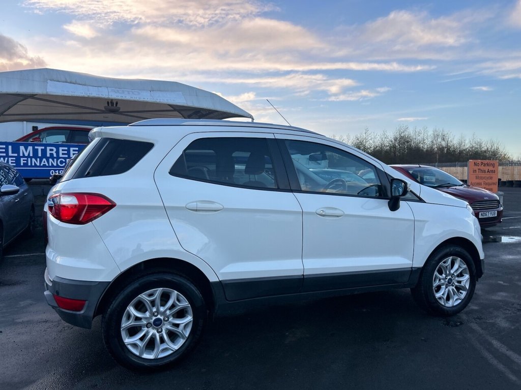 Used Ford Ecosport 2017 for sale - 76711467: Photo 47