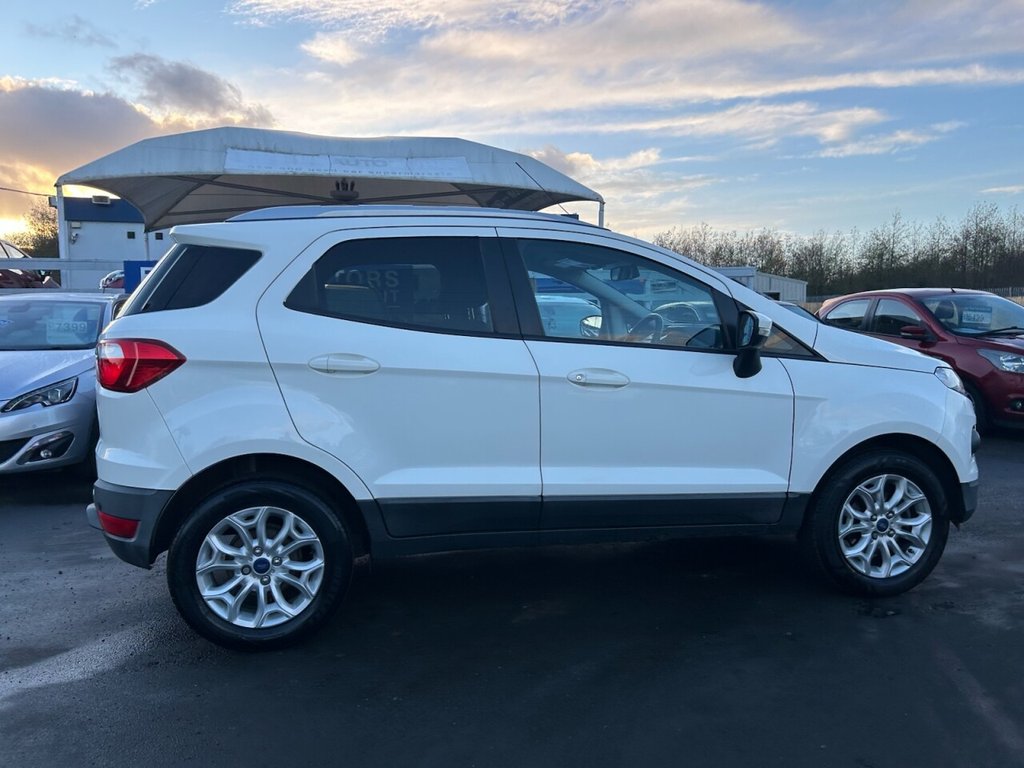 Used Ford Ecosport 2017 for sale - 76711467: Photo 49