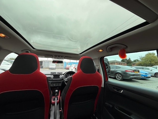 Used Skoda Fabia 2015 for sale - 75527639: Photo 36