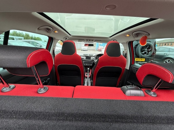 Used Skoda Fabia 2015 for sale - 75527639: Photo 39