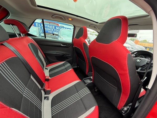 Used Skoda Fabia 2015 for sale - 75527639: Photo 44