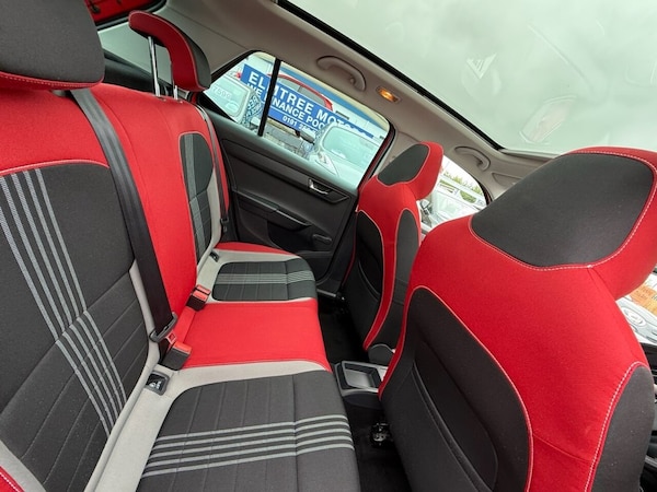 Used Skoda Fabia 2015 for sale - 75527639: Photo 45