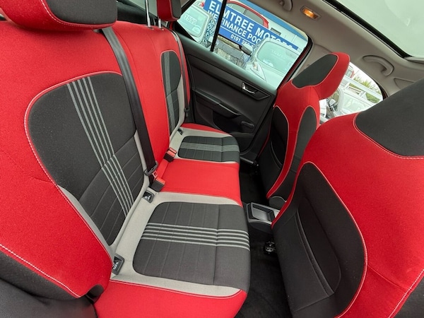 Used Skoda Fabia 2015 for sale - 75527639: Photo 46