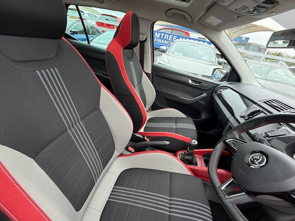 Used Skoda Fabia 2015 for sale - 75527639: Photo 49